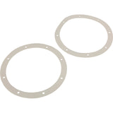 8In Galaxy Cover, Ring, Gasket, Screws, Tan : 25548-109-000