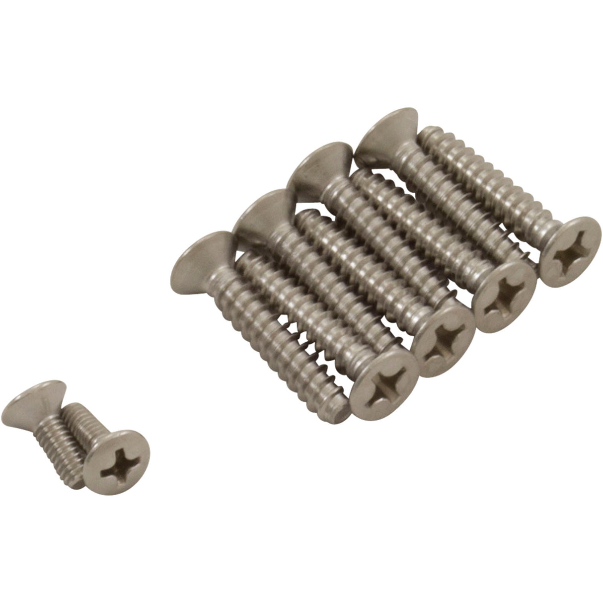 8In Galaxy Cover, Ring, Gasket, Screws, Tan : 25548-109-000