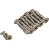 8In Galaxy Cover, Ring, Gasket, Screws, Tan : 25548-109-000