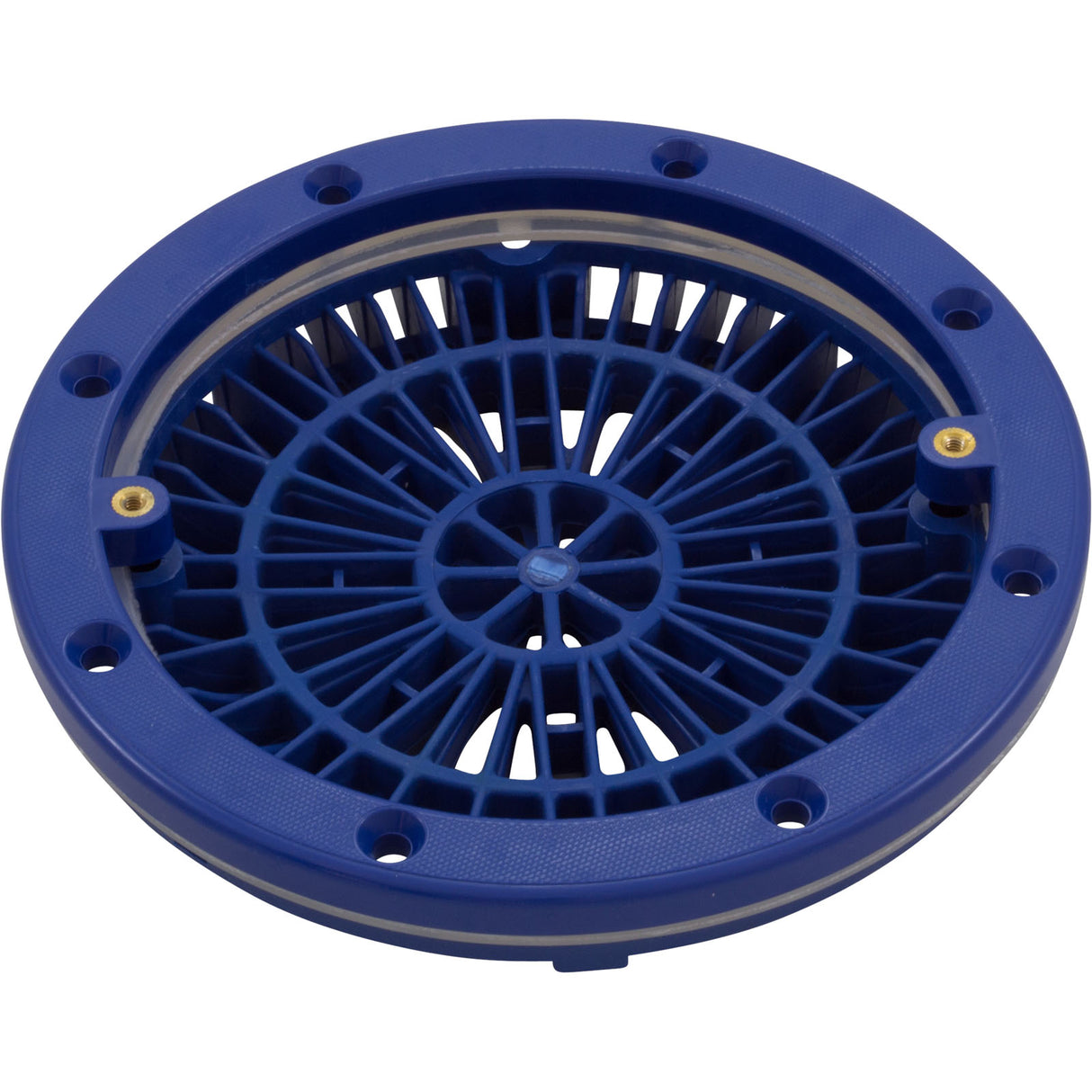 8In Galaxy Cover, Ring, Gasket, Screws, Dk Blue : 25548-169-000