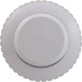 Insert Inlet (1-1/2In Sp X 1In S, Slotted Eye) White : 25551-000-000