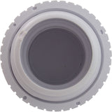 Insert Inlet (1-1/2In Sp X 1In S, Slotted Eye) White : 25551-000-000