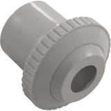 Insert Inlet (1-1/2"spx1Ins, 3/4 Eye) Gray : 25551-301-000