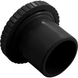 Insert Inlet (1-1/2"sp X 1"s, 3/4Eye) Black : 25551-304-000