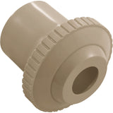 Inlet Fitting, Cmp, 1-1/2" Insider X 1" Slip, 3/4" Eye, Tan : 25551-309-000
