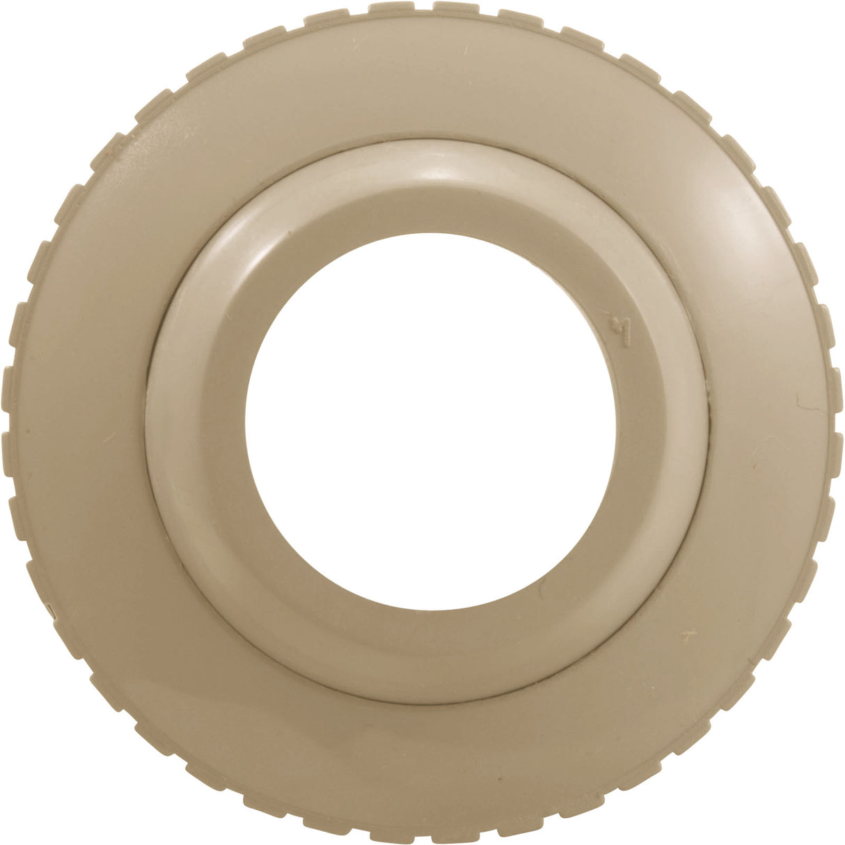 Inlet Fitting, Cmp, 1-1/2" Insider X 1" Slip, 1" Eye, Tan : 25551-409-000