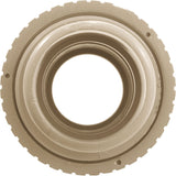 Inlet Fitting, Cmp, 1-1/2" Insider X 1" Slip, 1" Eye, Tan : 25551-409-000