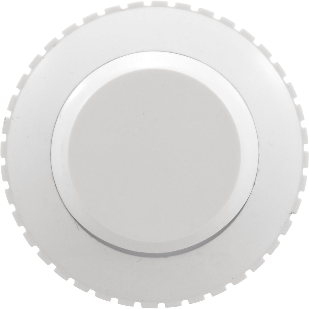 Dir Flow Outlet (1.5In Mip, Slotted) White : 25552-000-000