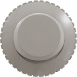 Dir Flow Outlet (1/2" Mip, Slotted) Gray : 25552-001-000