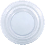 Dir Flow Outlet (1/2" Mip, Slottedted) Clear : 25552-009-000 - Custom Molded Products - 849640010914 - PartsForSpas.com