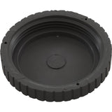 Flow Outlet Cap Dark Gray : 25552-027-300 - Custom Molded Products - 849640011034 - PartsForSpas.com