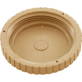 Flow Outlet Cap Tan : 25552-029-300 - Custom Molded Products - 849640011058 - PartsForSpas.com