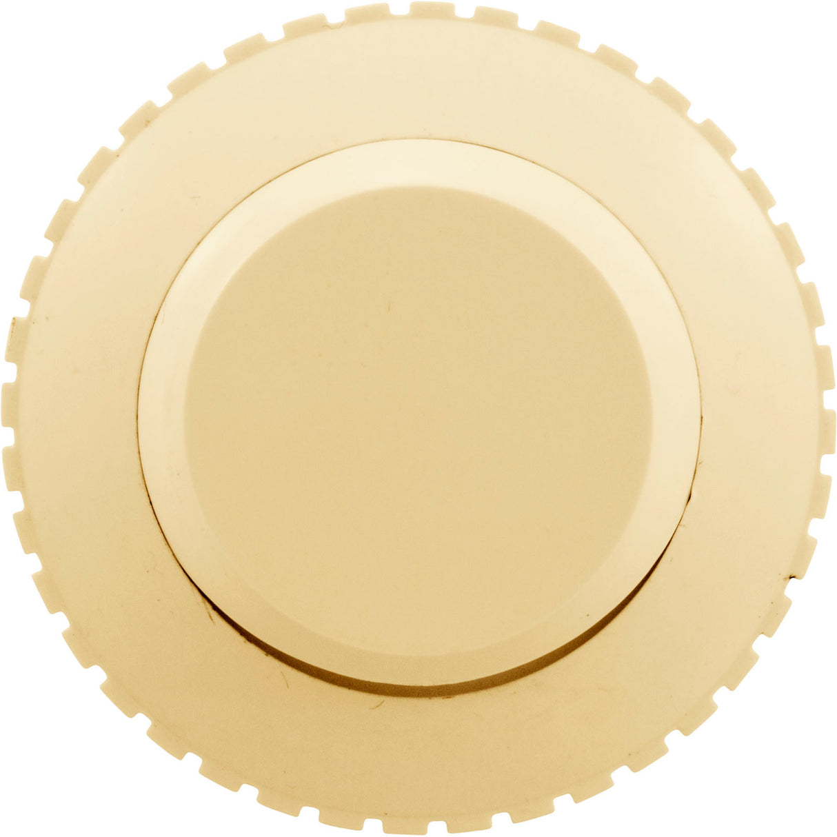 Dir Flow Outlet (1/2" Mip, Slottedted) Tan : 25552-039-000