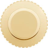 Dir Flow Outlet (1/2" Mip, Slottedted) Tan : 25552-039-000