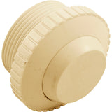 Dir Flow Outlet (1/2" Mip, Slottedted) Tan : 25552-039-000