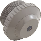 Dir Flow Outlet (3/8", 1/2" Mip) Gray : 25552-101-000
