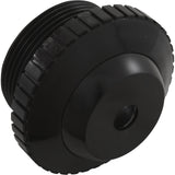 Dir Flow Outlet (3/8", 1/2" Mip) Black : 25552-104-000
