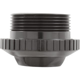 Dir Flow Outlet (3/8", 1/2" Mip) Dark Gray : 25552-107-000