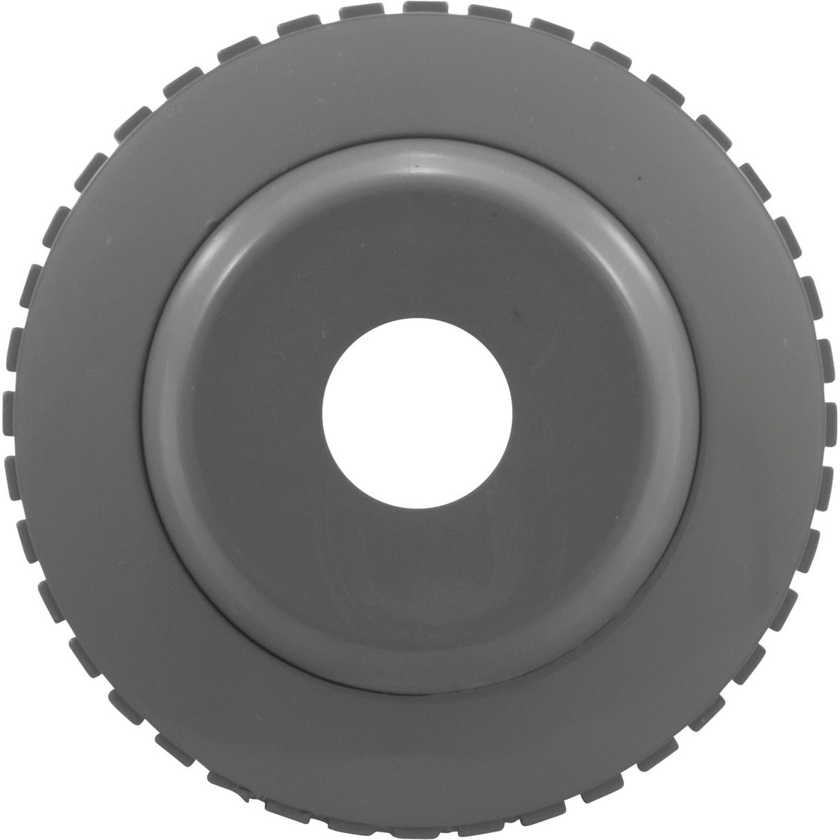Dir Flow Outlet (1/2", 1/2" Mip) Gray : 25552-201-000