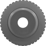 Dir Flow Outlet (1/2", 1/2" Mip) Gray : 25552-201-000