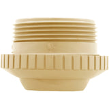 Dir Flow Outlet (1/2", 1/2" Mip) Tan : 25552-239-000