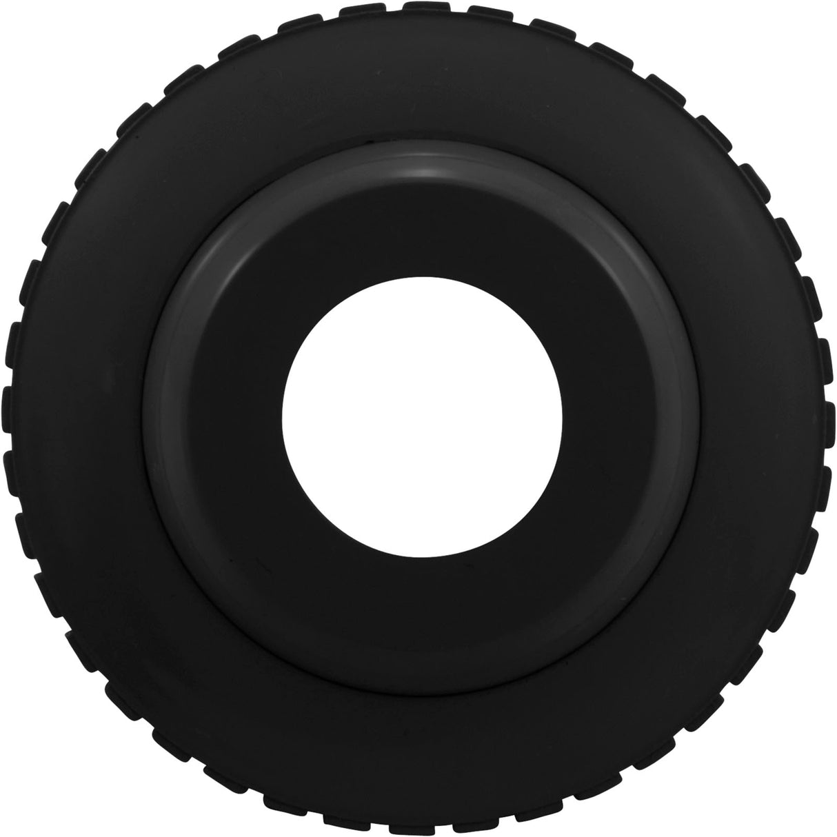 Dir Flow Outlet (3/4", 1/2" Mip) Black : 25552-304-000