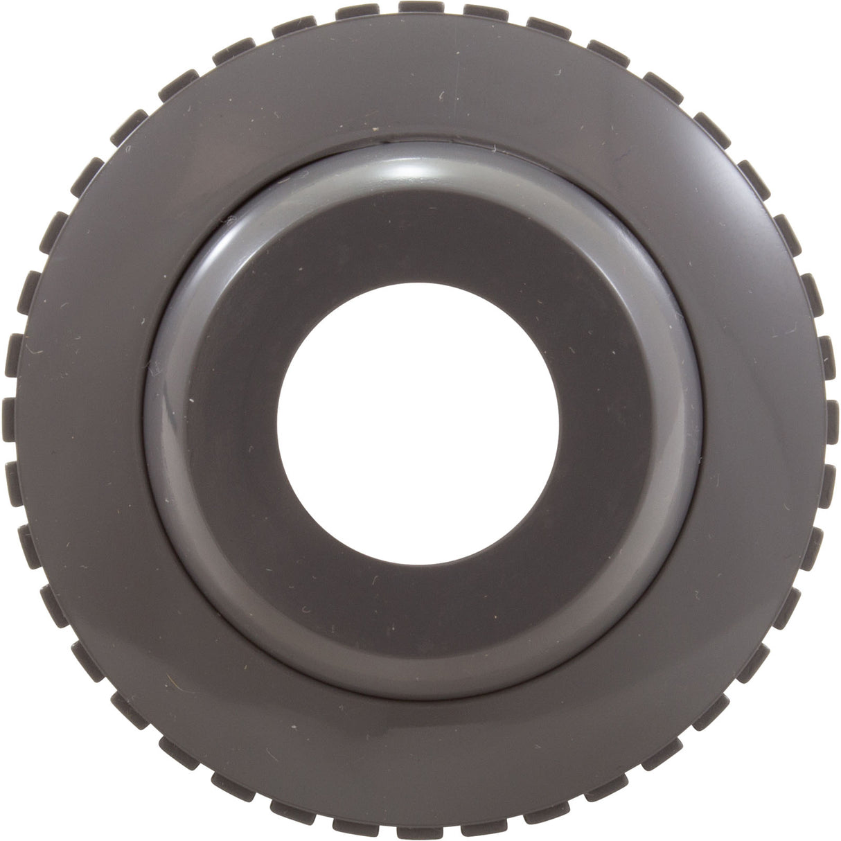 Dir Flow Outlet (3/4", 1/2" Mip) Dark Gray : 25552-307-000