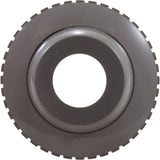 Dir Flow Outlet (3/4", 1/2" Mip) Dark Gray : 25552-307-000