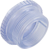 Dir Flow Outlet (3/4", 1/2" Mip) Clear : 25552-309-000