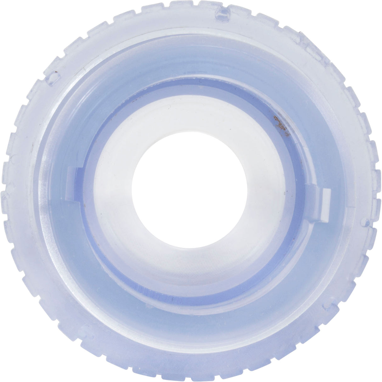 Dir Flow Outlet (3/4", 1/2" Mip) Clear : 25552-309-000