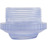 Dir Flow Outlet (3/4", 1/2" Mip) Clear : 25552-309-000
