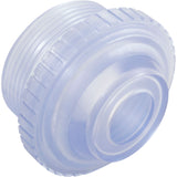 Dir Flow Outlet (3/4", 1/2" Mip) Clear : 25552-309-000