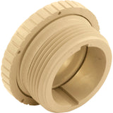 Dir Flow Outlet (3/4", 1/2" Mip) Tan : 25552-339-000