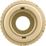 Dir Flow Outlet (3/4", 1/2" Mip) Tan : 25552-339-000
