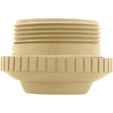 Dir Flow Outlet (3/4", 1/2" Mip) Tan : 25552-339-000