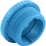 Dir Flow Outlet (3/4", 1/2" Mip) Caymen Blue : 25552-359-000
