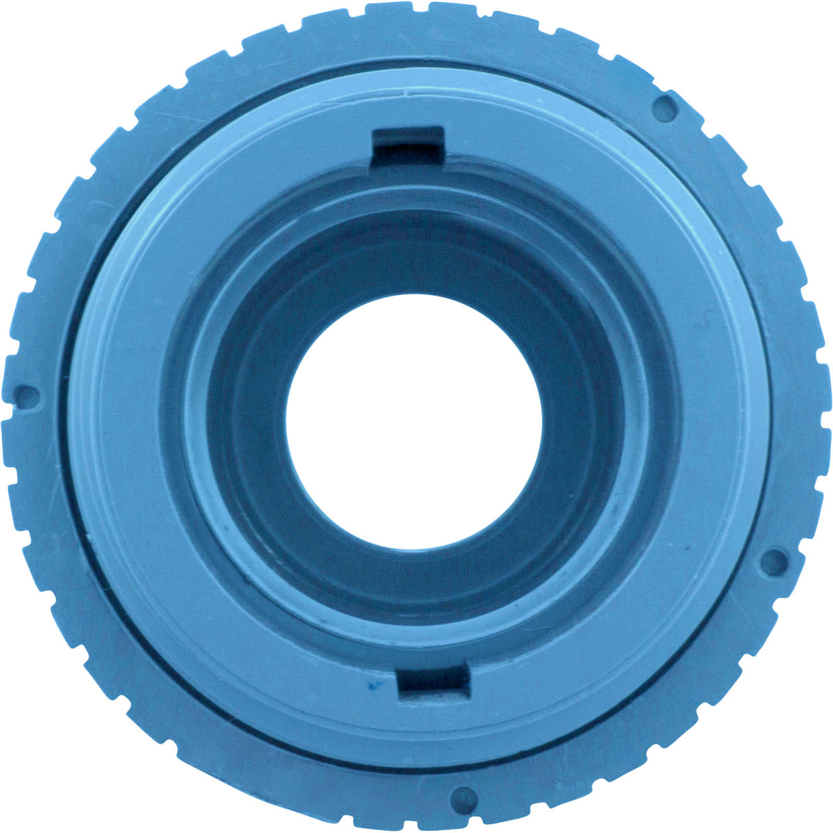 Dir Flow Outlet (3/4", 1/2" Mip) Caymen Blue : 25552-359-000