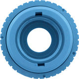 Dir Flow Outlet (3/4", 1/2" Mip) Caymen Blue : 25552-359-000