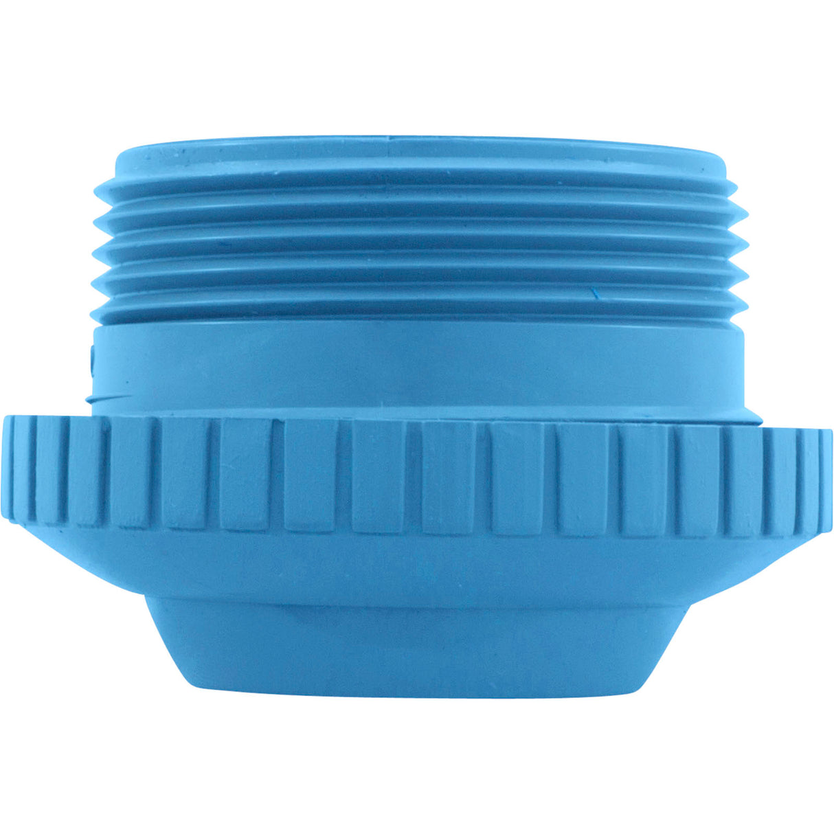Dir Flow Outlet (3/4", 1/2" Mip) Caymen Blue : 25552-359-000