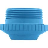 Dir Flow Outlet (3/4", 1/2" Mip) Caymen Blue : 25552-359-000