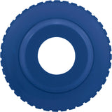 Dir Flow Outlet (3/4", 1/2" Mip) Dark Blue : 25552-369-000