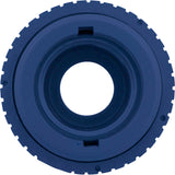Dir Flow Outlet (3/4", 1/2" Mip) Dark Blue : 25552-369-000