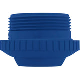 Dir Flow Outlet (3/4", 1/2" Mip) Dark Blue : 25552-369-000