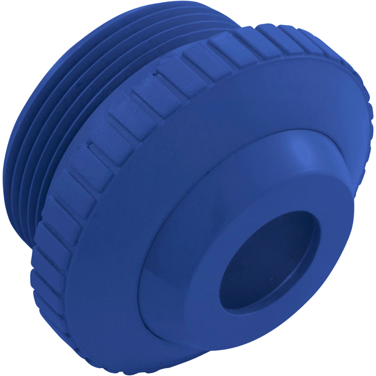 Dir Flow Outlet (3/4", 1/2" Mip) Dark Blue : 25552-369-000