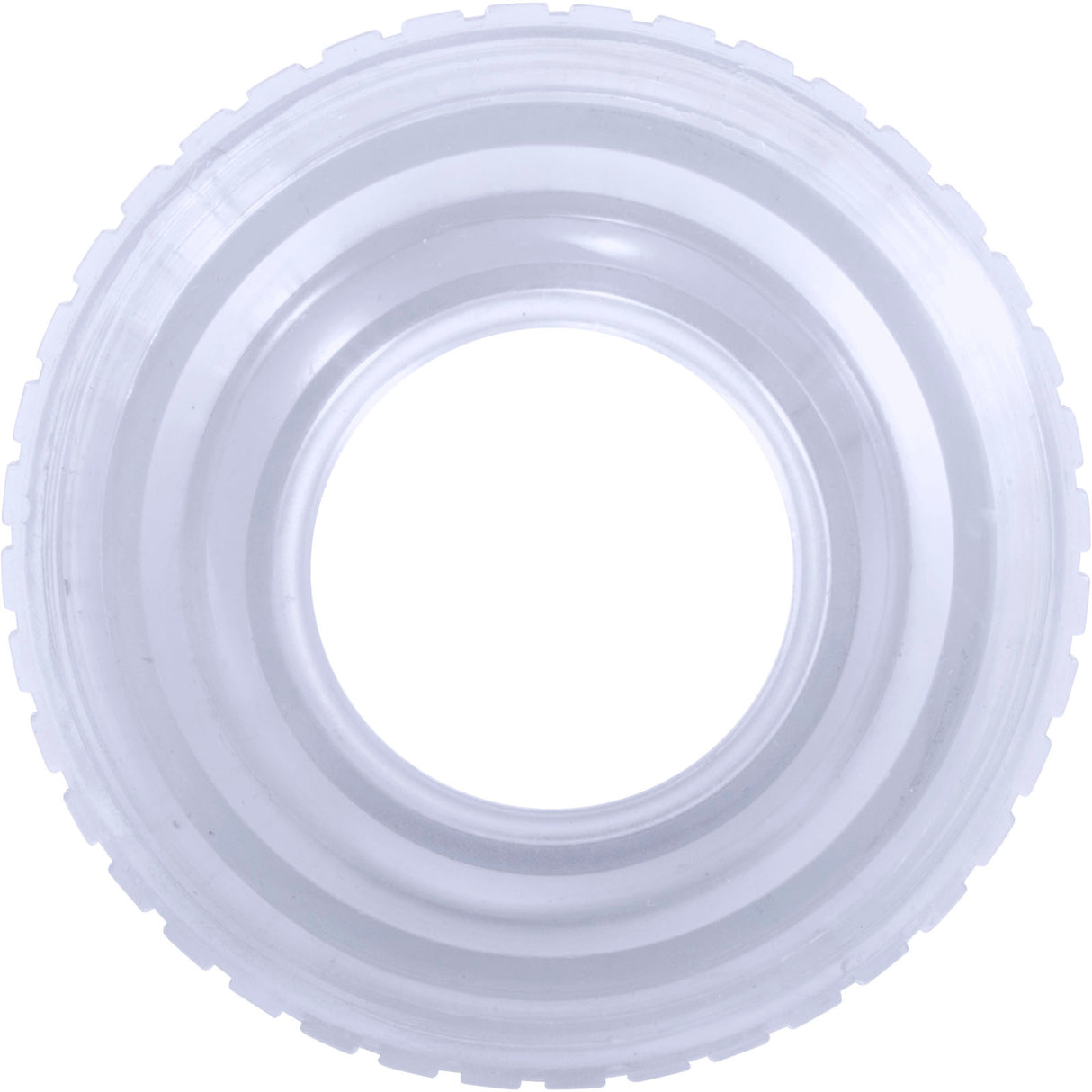 Dir Flow Outlet (1", 1/2" Mip) Clear : 25552-409-000