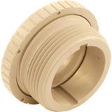 Dir Flow Outlet (1", 1/2" Mip) Tan : 25552-439-000