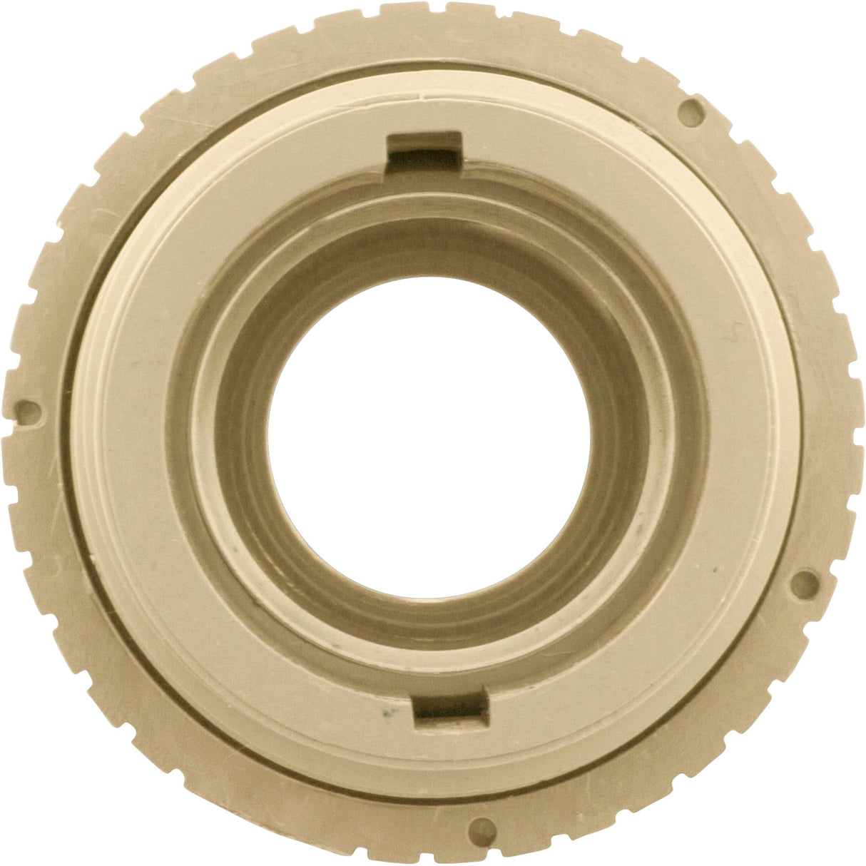 Dir Flow Outlet (1", 1/2" Mip) Tan : 25552-439-000