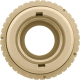 Dir Flow Outlet (1", 1/2" Mip) Tan : 25552-439-000
