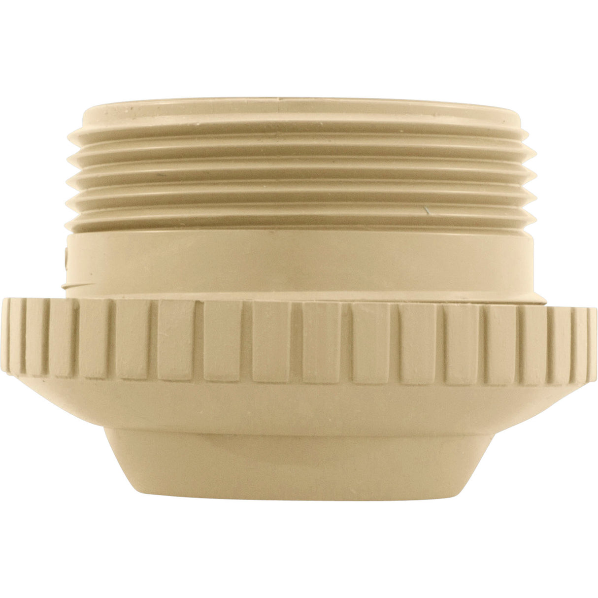 Dir Flow Outlet (1", 1/2" Mip) Tan : 25552-439-000