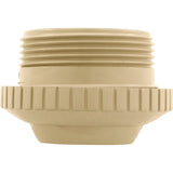 Dir Flow Outlet (1", 1/2" Mip) Tan : 25552-439-000